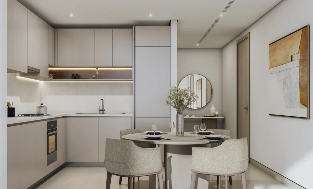 SKYVUE STELLAR DINING & KITCHEN