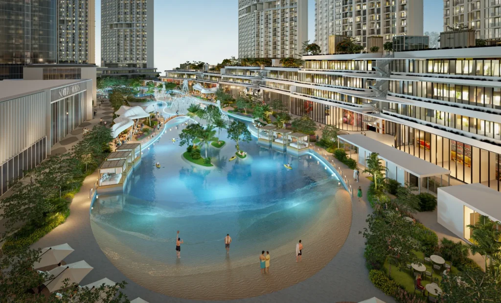 SKYVUE STELLAR POOL2