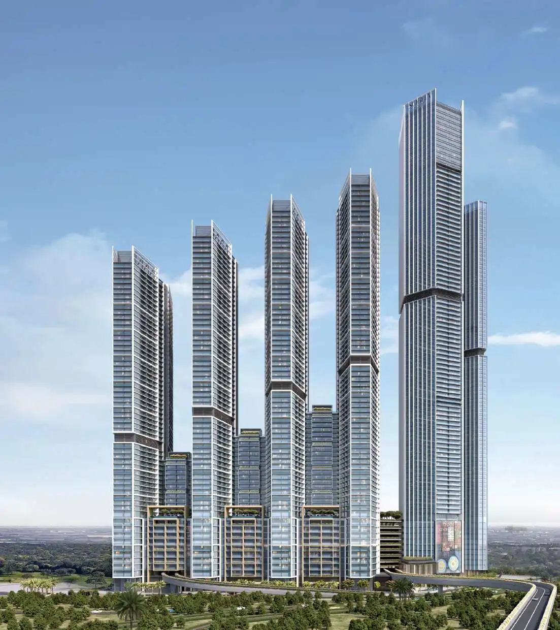 Sobha_Central_Bldgs