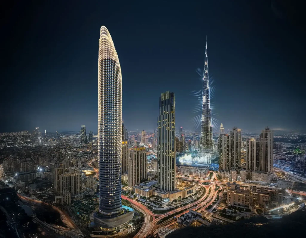 binghatti-skyblade bldg