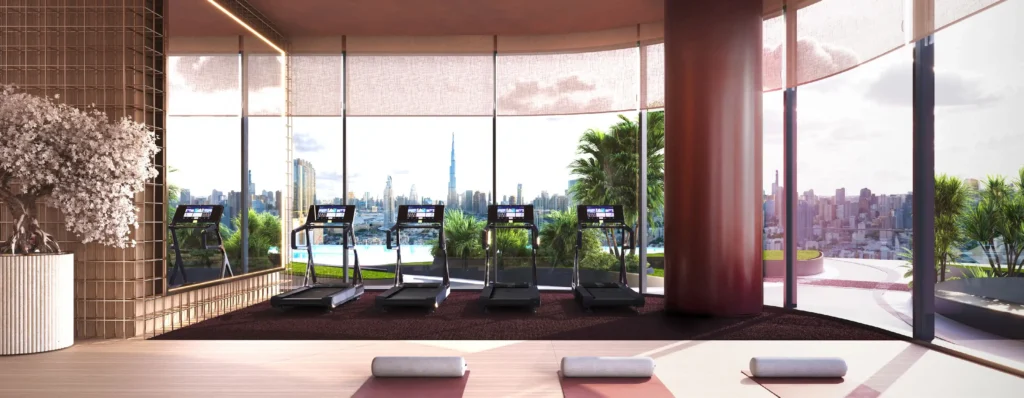 binghatti-skyblade- gym 2