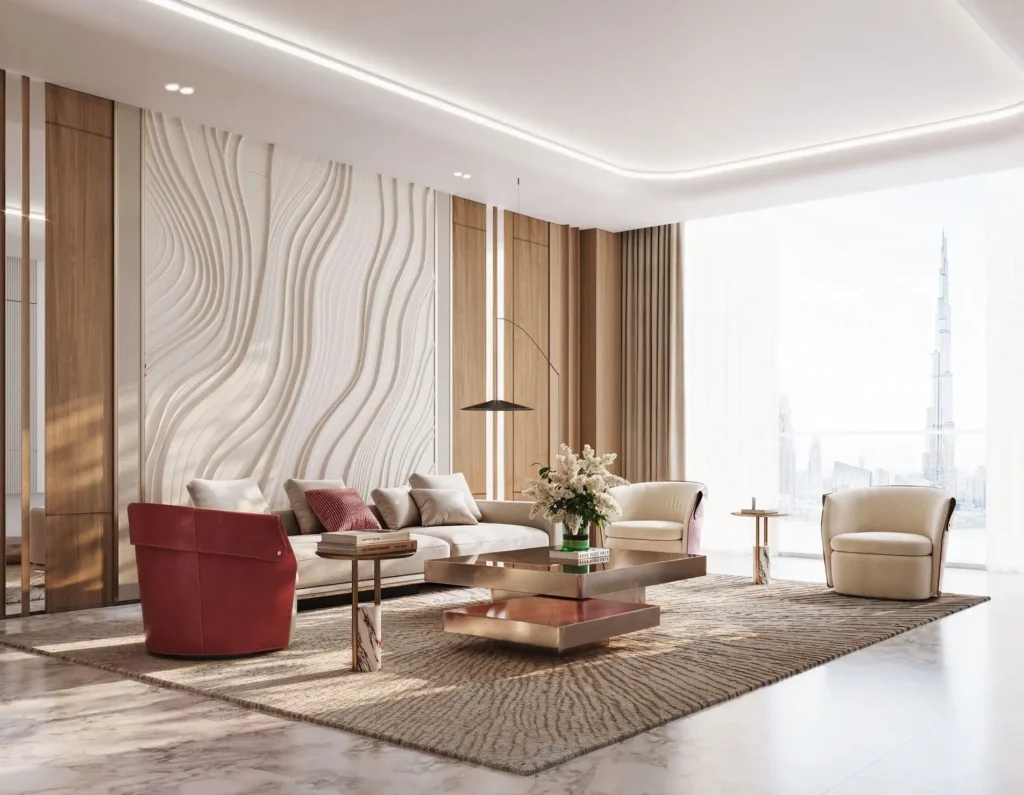 binghatti-skyblade- living area 2