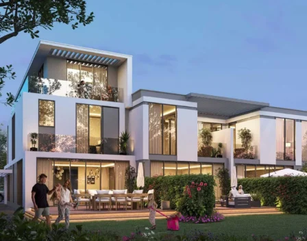 4bedroom-townhouse-DAMAC-Islands2_