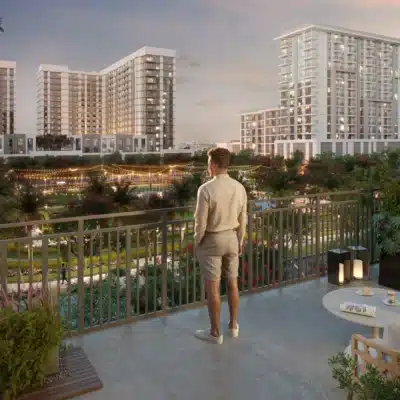 Belmont Duplex terrace view_converted