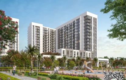 BELMONT EXT WITH QR CODE