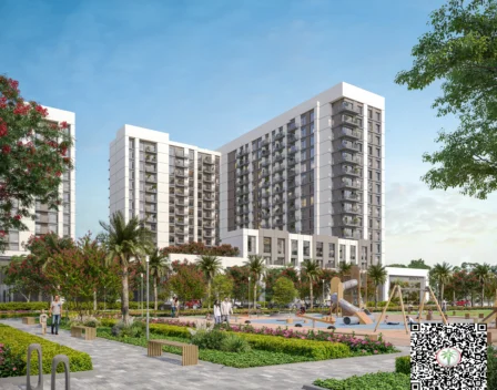 BELMONT EXT WITH QR CODE