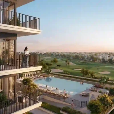 Grove Ridge