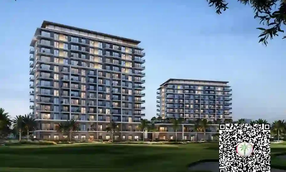 Grove Ridge