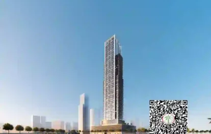 AURESTA TOWER