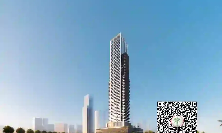 AURESTA TOWER