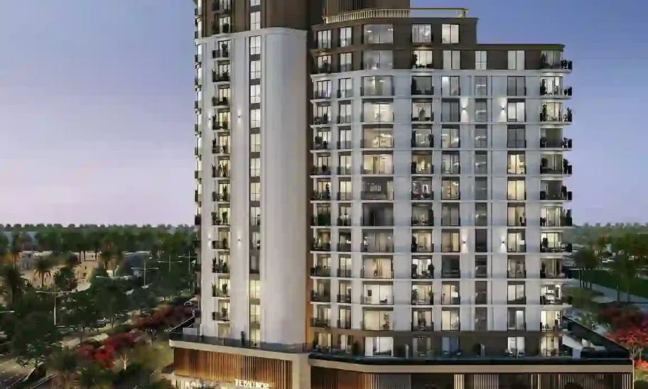 the baltimore