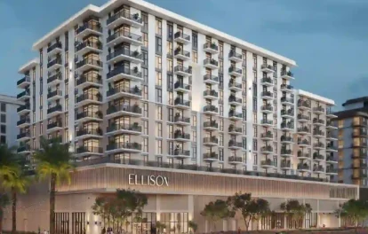 ellison