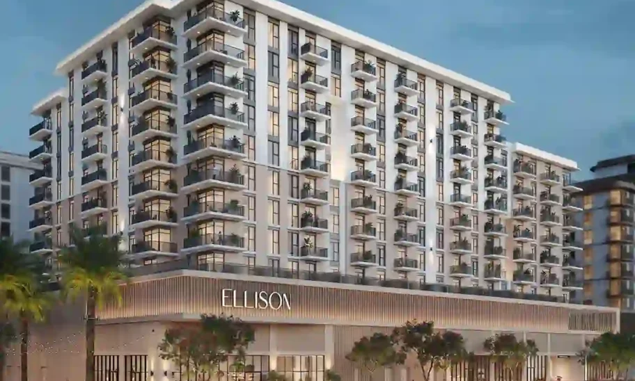 ellison