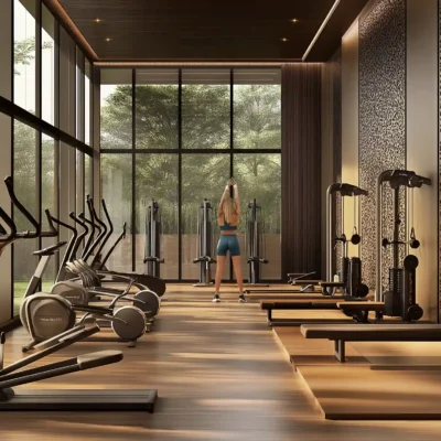 ANANDA RESIDENCES