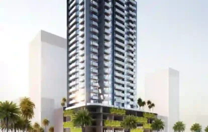 LILIUM TOWER