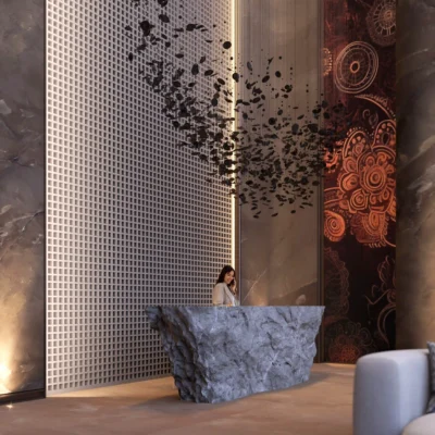 ANANDA RESIDENCES