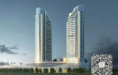 sky gate tower