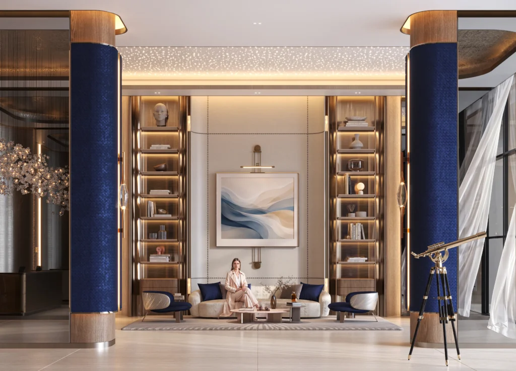 BINGHATTI STARFALL - LOBBY (1)