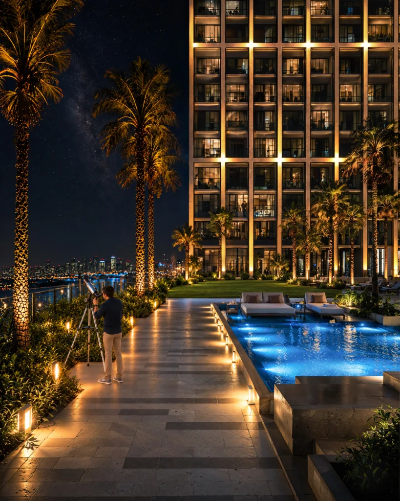 BINGHATTI STARFALL - POOL 2