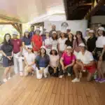 REDLAC X MGF WOMEN GOLF INITIATION