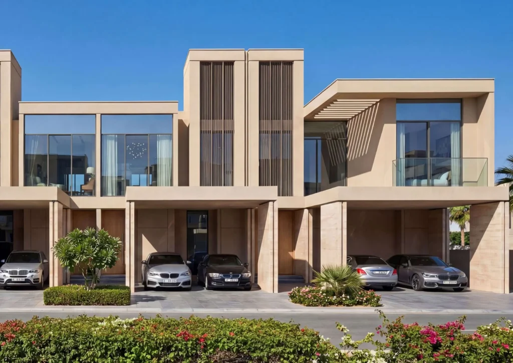 THE WILLOWS - EXTERIOR
