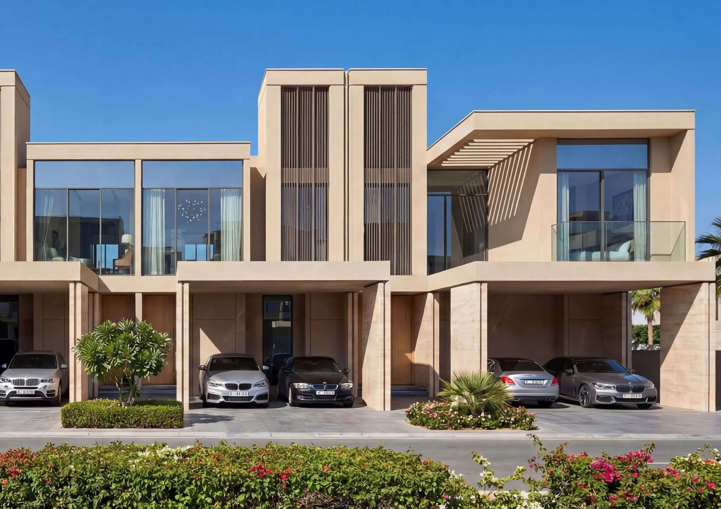 THE WILLOWS - EXTERIOR
