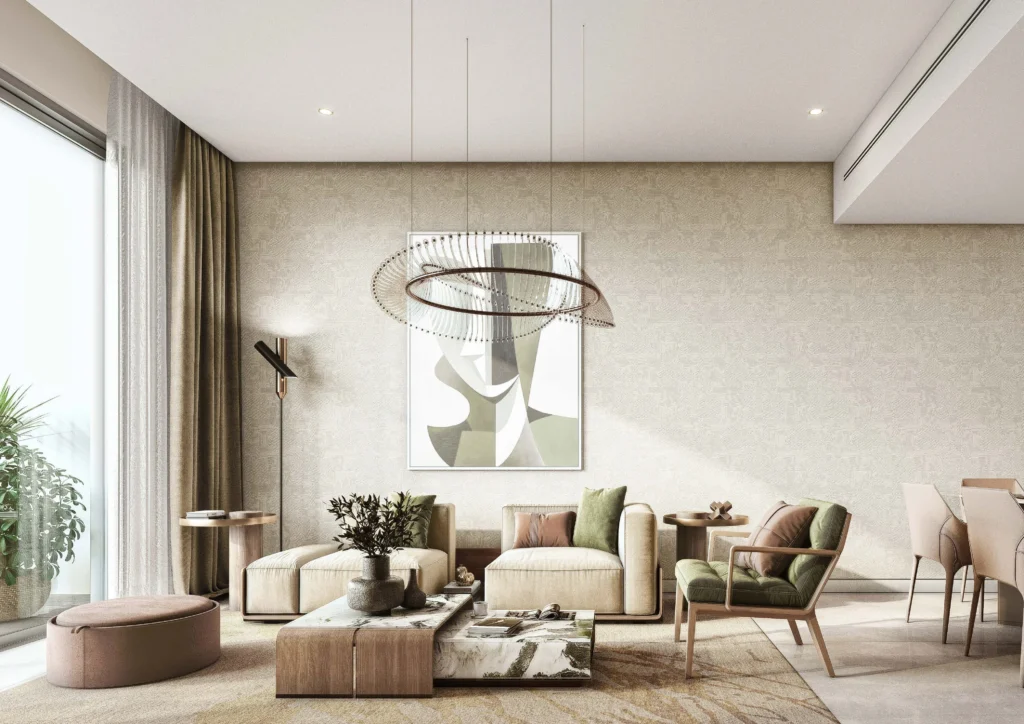 THE WOODS ABODE - LIVING AREA_converted