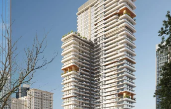 AZIZI MILAN BLDG