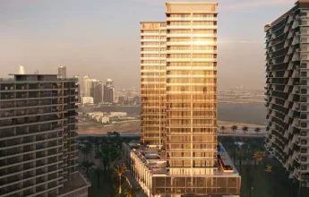 BINGHATTI STARLIGHT BLDG
