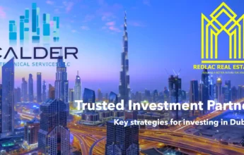 Your Trusted Partner for Investing in Dubai