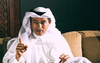 Mohamed Alabbar