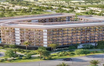 SAMANA HILLS BUILDING