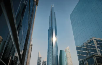 BURJ AZIZI