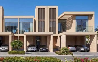 THE WILLOWS - EXTERIOR